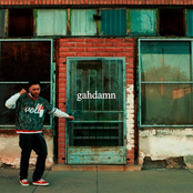 gahdamn