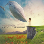 art of dreaming