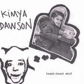 I'm Fine by Kimya Dawson