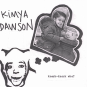 Kimya Dawson: Knock-Knock Who?