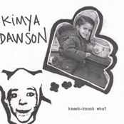 For Boxer by Kimya Dawson