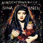 Smack Jack by Nina Hagen