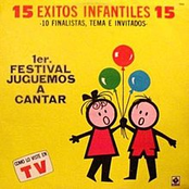 1er festival juguemos a cantar