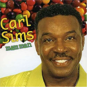 carl sims