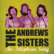 Scrub Me Mama With A Boogie Beat by The Andrews Sisters