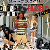 PILLSBURY STREET DA MIXTAPE