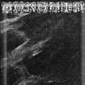 Churches Of Misery by Morgain