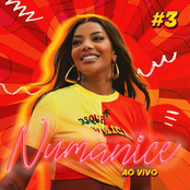 NUMANICE #3 (AO VIVO)