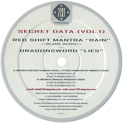 Secret Data EP