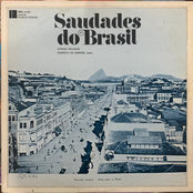 Saudades do Brasil