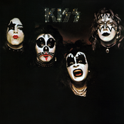 Love Theme From Kiss by Kiss