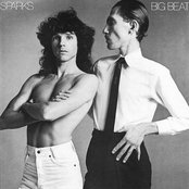 Sparks - Big Beat Artwork