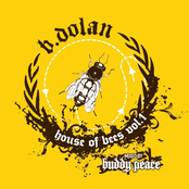 B. Dolan: B. Dolan mixed by Buddy Peace - House of Bees vol. 1