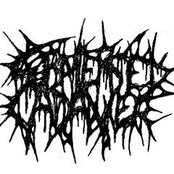 submersed cadaver