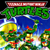 Teenage Mutant Ninja Turtles