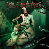 Evil Twisted Mind by Eradicator