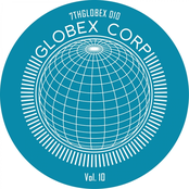Globex Corp, Vol. 10
