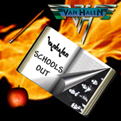 Wildfire by Van Halen