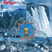 Joropop (Psych Pop & Folk Venezuela, 1968-1976)