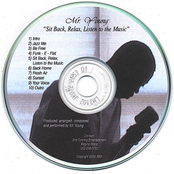 Sit Back, Relax, and Listen to the Music