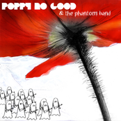 Five by Poppy No Good And The Phantom Band