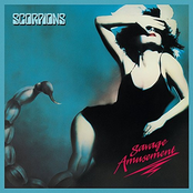 Every Minute Every Day by Scorpions