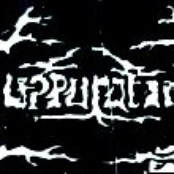 suppuration ( pre-nokturnal mortum )