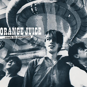 The Artisans by Orange Juice