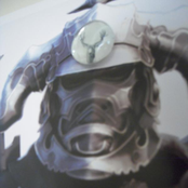 Centurions - Studio Demos