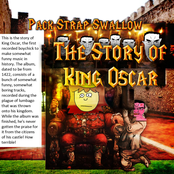The Story of King Oscar