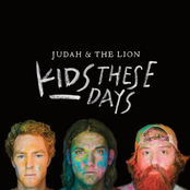 Everything Changes by Judah & The Lion