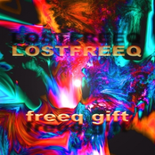FREEQ GIFT Album Picture