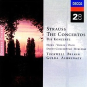 Strauss: The Concertos: 2