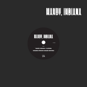 Mandy, Indiana: Sheared (Pinking Shears Rework)