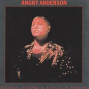 Get It Right by Angry Anderson