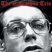 Down On The Street by The Ridiculous Trio