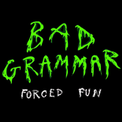 Temper Temper by Bad Grammar