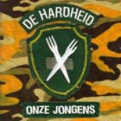 Onze Jongens by De Hardheid