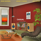 Johnny Stimson: Casual