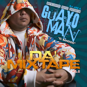 Guayo man "El Bandido" Vol. 1