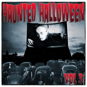 Haunted Halloween, Vol. 3