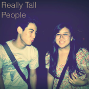 Really Tall People