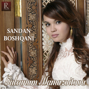 Sandan Boshqani
