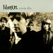 We Are The Boys by Mansun