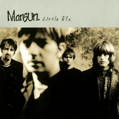 Love Is... by Mansun