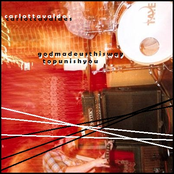 God Made Us This Way to Punish You