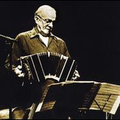 piazzolla, astor/kronos quarte