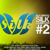 Silk Sampler #2