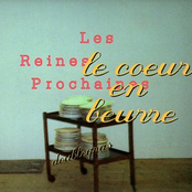 Le coeur en beurre - doublegras