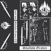 Shallow Graves EP